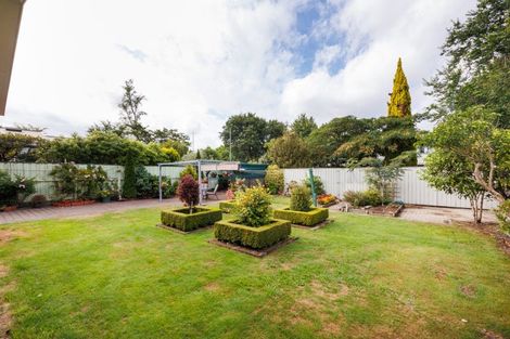 Photo of property in 23 Fairview Avenue, Feilding, 4702