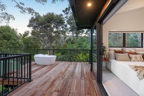 Photo of property in 125c Sailors Grave Road, Pumpkin Hill, Whitianga, 3591