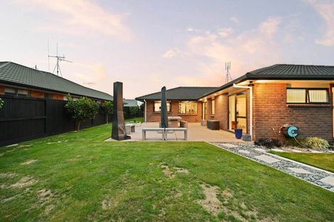 Photo of property in 12 Ebony Court, Rototuna North, Hamilton, 3210