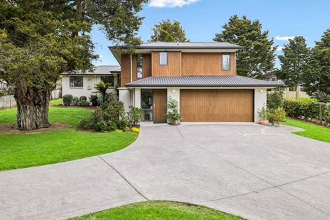 Photo of property in 57 Ridgeway Road, Pukekohe, 2120