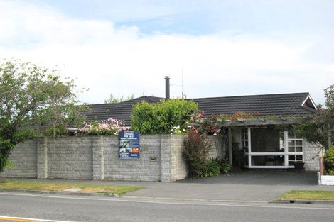 Photo of property in 155 Maidstone Road, Avonhead, Christchurch, 8042