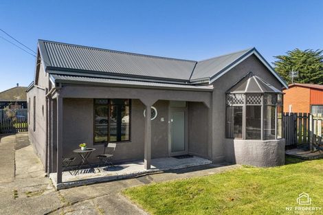 Photo of property in 23 Oxford Street, South Dunedin, Dunedin, 9012