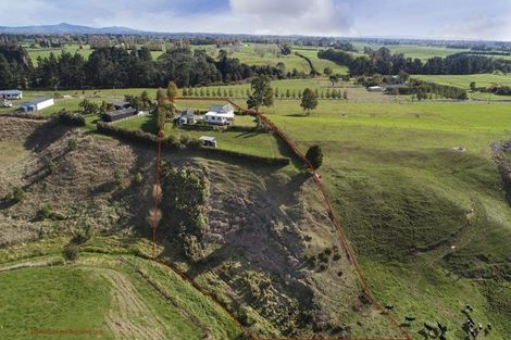 Photo of property in 1166 Old Te Aroha Road, Okauia, Matamata, 3471