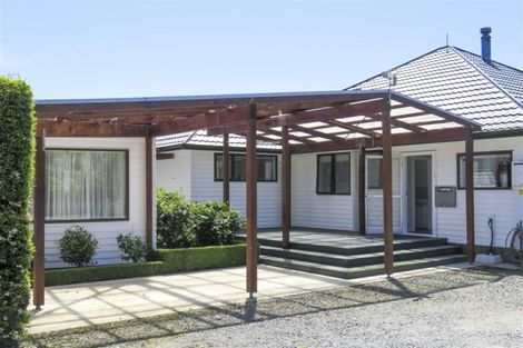 Photo of property in 35 Grove Bush Woodlands Road, Woodlands, Invercargill, 9871