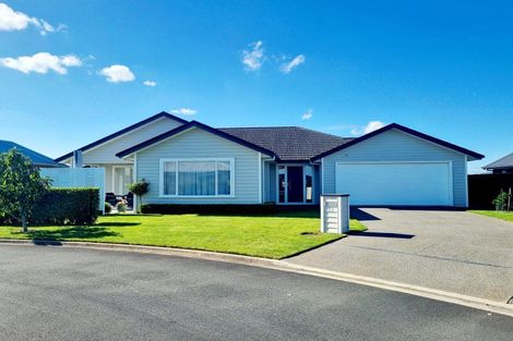 Photo of property in 25 Avian Place, Flagstaff, Hamilton, 3210