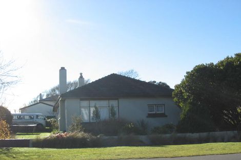 Photo of property in 126 Catherine Street, Windsor, Invercargill, 9810