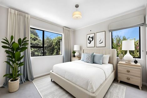 Photo of property in 3/1 Penzance Road, Mairangi Bay, Auckland, 0630