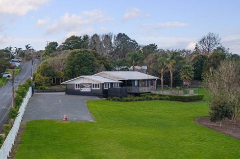 Photo of property in 2 Clayden Road, Warkworth, 0985