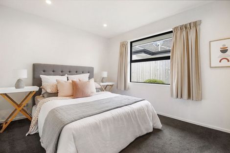 Photo of property in 8 Capil Court, Halswell, Christchurch, 8025