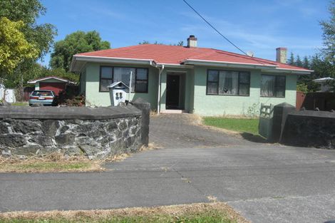 Photo of property in 11 Russell Street, Feilding, 4702