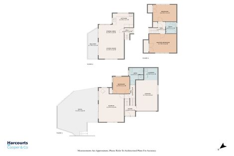 Photo of property in 1/28a Tamahere Drive, Glenfield, Auckland, 0629