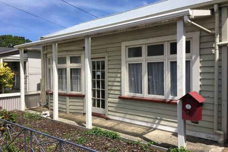 Photo of property in 23 Dundas Street, North Dunedin, Dunedin, 9016