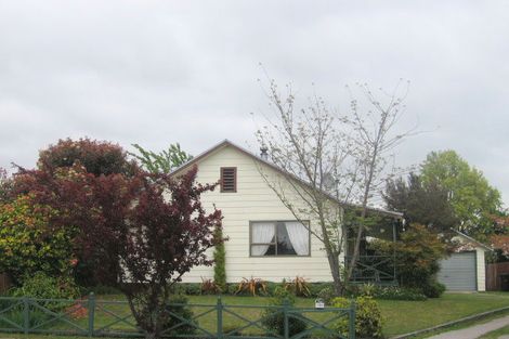 Photo of property in 124 Richmond Avenue, Richmond Heights, Taupo, 3330
