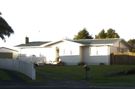 Photo of property in 31 Kotuku Place, Tokoroa, 3420