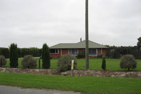 Photo of property in 118 Johnstone Street, Tinwald, Ashburton, 7774