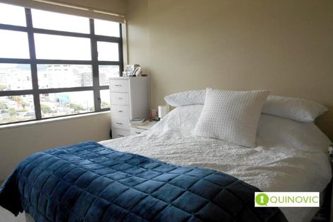 Photo of property in Chaffers Dock, 405/22 Herd Street, Te Aro, Wellington, 6011