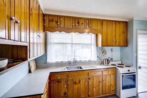 Photo of property in 60 Coverdale Street, Onekawa, Napier, 4110