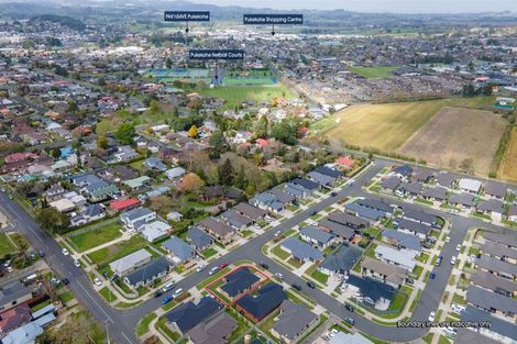 Photo of property in 1 O Ruamano Crescent, Pukekohe, 2120