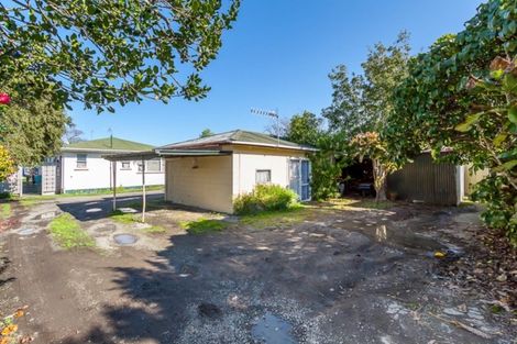 Photo of property in 356 College Street, West End, Palmerston North, 4410