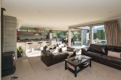 Photo of property in 7 Sterling Crescent, Kaiapoi, 7630