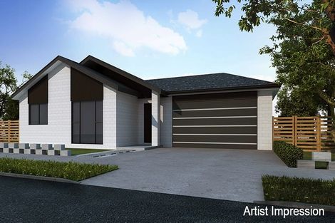 Photo of property in 4 Holcroft Street, Papakura, 2110