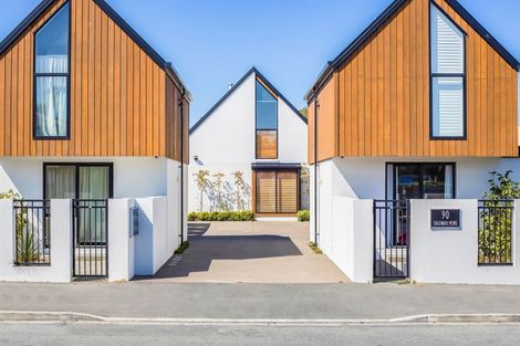 Photo of property in 8/90 Edgeware Road, St Albans, Christchurch, 8014