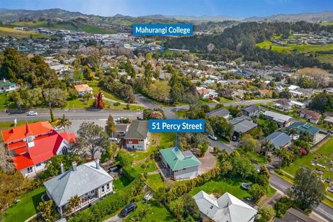 Photo of property in 51 Percy Street, Warkworth, 0910