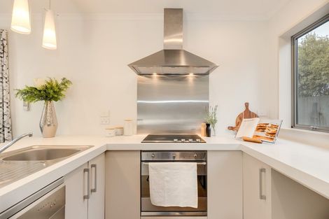 Photo of property in 41b Austin Street, Sydenham, Christchurch, 8023