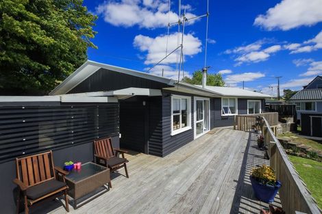 Photo of property in 40 Bennett Street, Paeroa, 3600