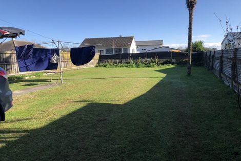 Photo of property in 9 Western Street, Matamata, 3400