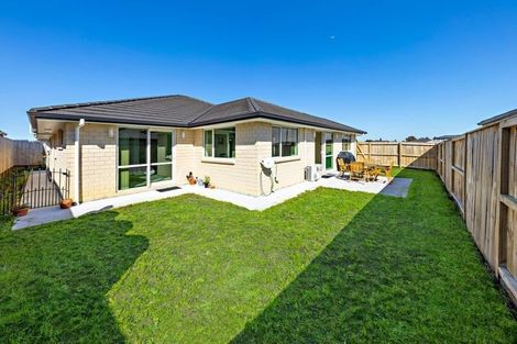 Photo of property in 51 Okawa Avenue, Papakura, 2110