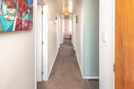 Photo of property in 58 Wembley Place, Whanganui East, Whanganui, 4500