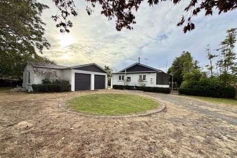 Photo of property in 6 Freyberg Place, Tokoroa, 3420