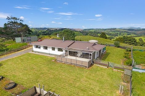 Photo of property in 201 Avoca Road North, Tangowahine, Dargaville, 0372