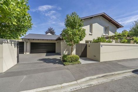 Photo of property in 19 Rhodes Street, Merivale, Christchurch, 8014