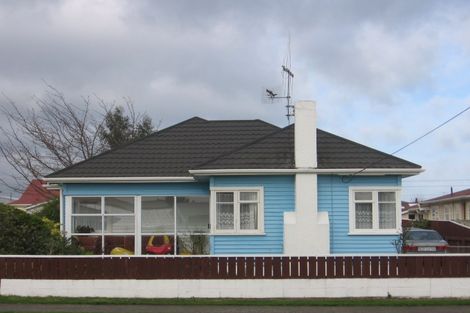 Photo of property in 19 Keepa Street, Levin, 5510