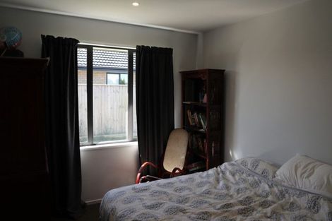 Photo of property in 37 Bradbury Avenue, Rolleston, 7614