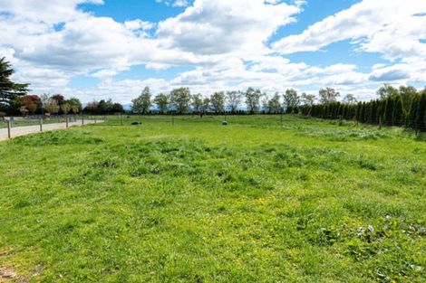 Photo of property in 14 Arowhenua Station Road, Kerrytown, Timaru, 7973