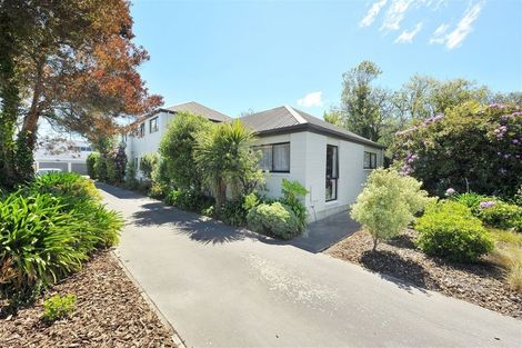Photo of property in 1/23 Newnham Terrace, Upper Riccarton, Christchurch, 8041