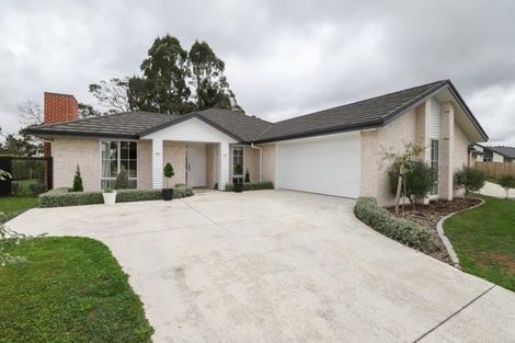 Photo of property in 49 Edgeview Crescent, Fitzroy, Hamilton, 3206