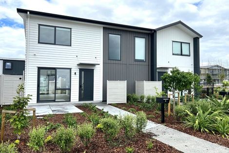 Photo of property in 4 Nuku Place, Manurewa, Auckland, 2102
