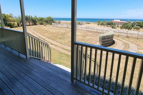 Photo of property in 402 Tora Farm Settlement Road, Tora, Martinborough, 5782