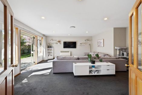 Photo of property in 94 Saint James Avenue, Papanui, Christchurch, 8053