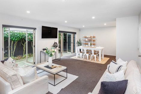 Photo of property in 11c Stoneyhurst Street, St Albans, Christchurch, 8014