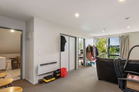 Photo of property in 16/14 Brougham Street, Addington, Christchurch, 8024