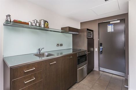 Photo of property in Bolton Street Apartments, 15/12g Bolton Street, Wellington Central, Wellington, 6011