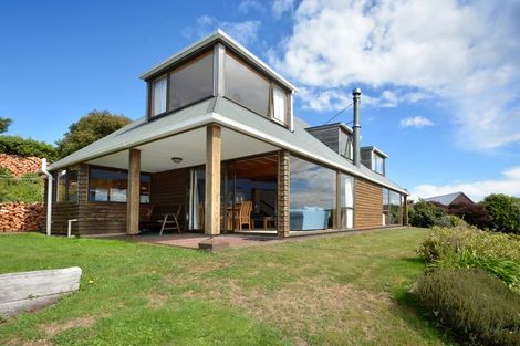 Photo of property in 209 Larnach Road, Waverley, Dunedin, 9013