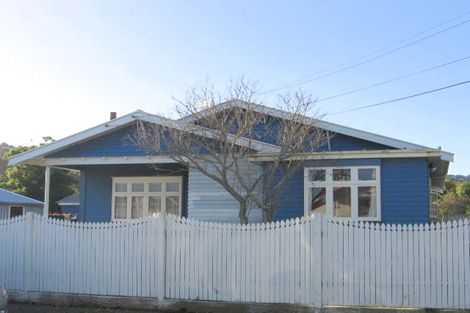 Photo of property in 3 Valentine Street, Alicetown, Lower Hutt, 5010