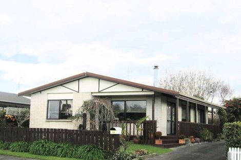 Photo of property in 35 Lloyd Street, Parkvale, Tauranga, 3112