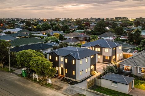 Photo of property in 26c Leacroft Street, Bishopdale, Christchurch, 8053